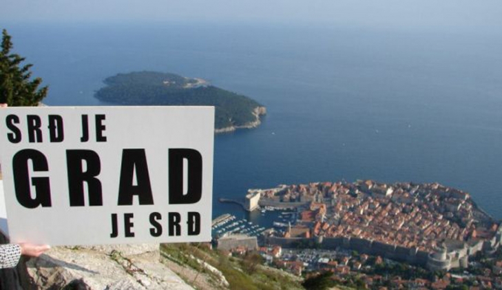 Ujedinili se HDZ i SDP: U Dubrovniku na vlast dolazi pro-golferska
